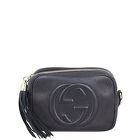 Gucci Soho Disco Small Front