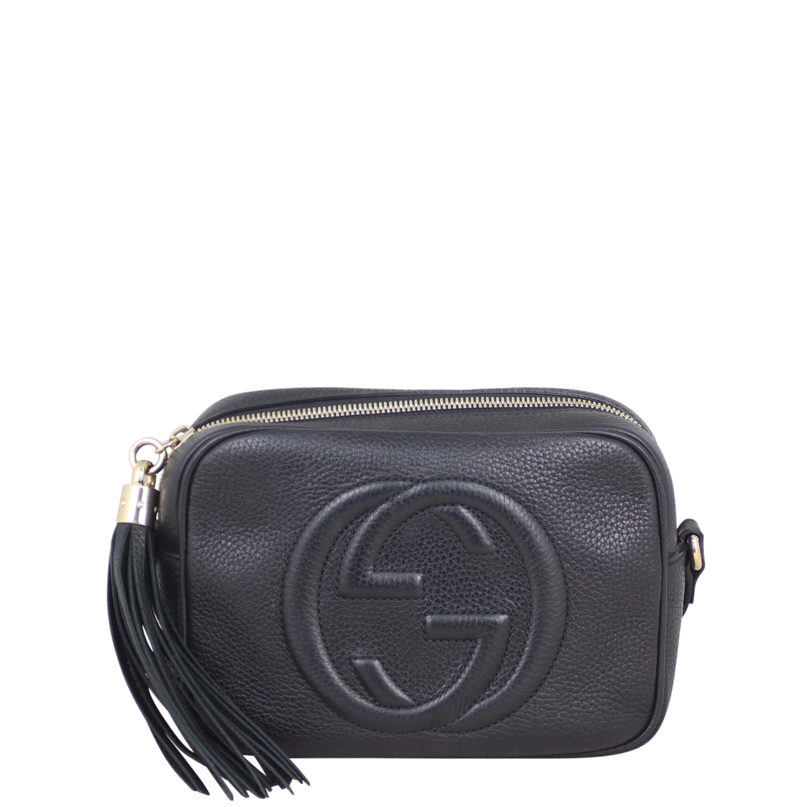 Gucci Soho Disco Small Front