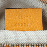 Gucci Soho Disco Small Code