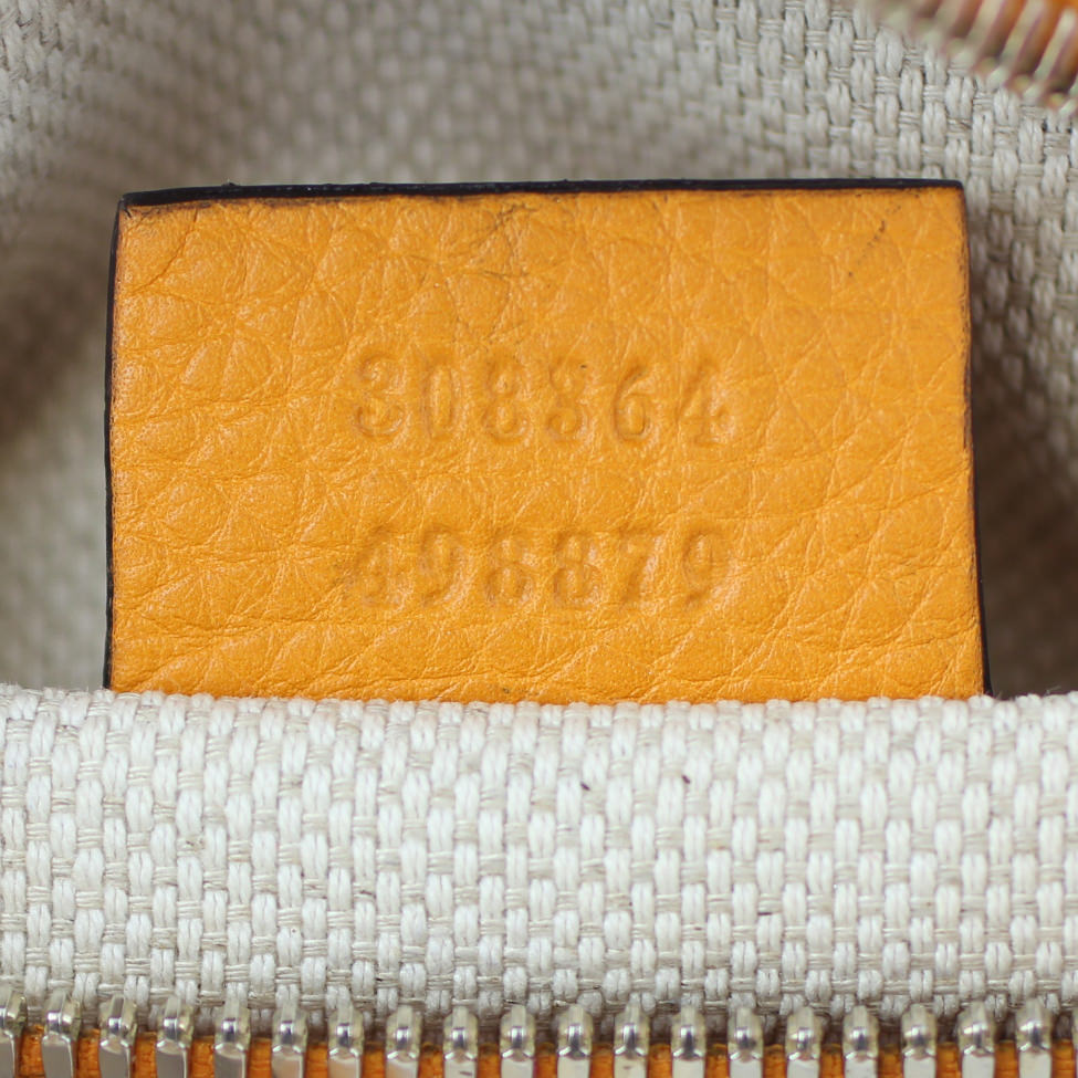 Gucci Soho Disco Small Code