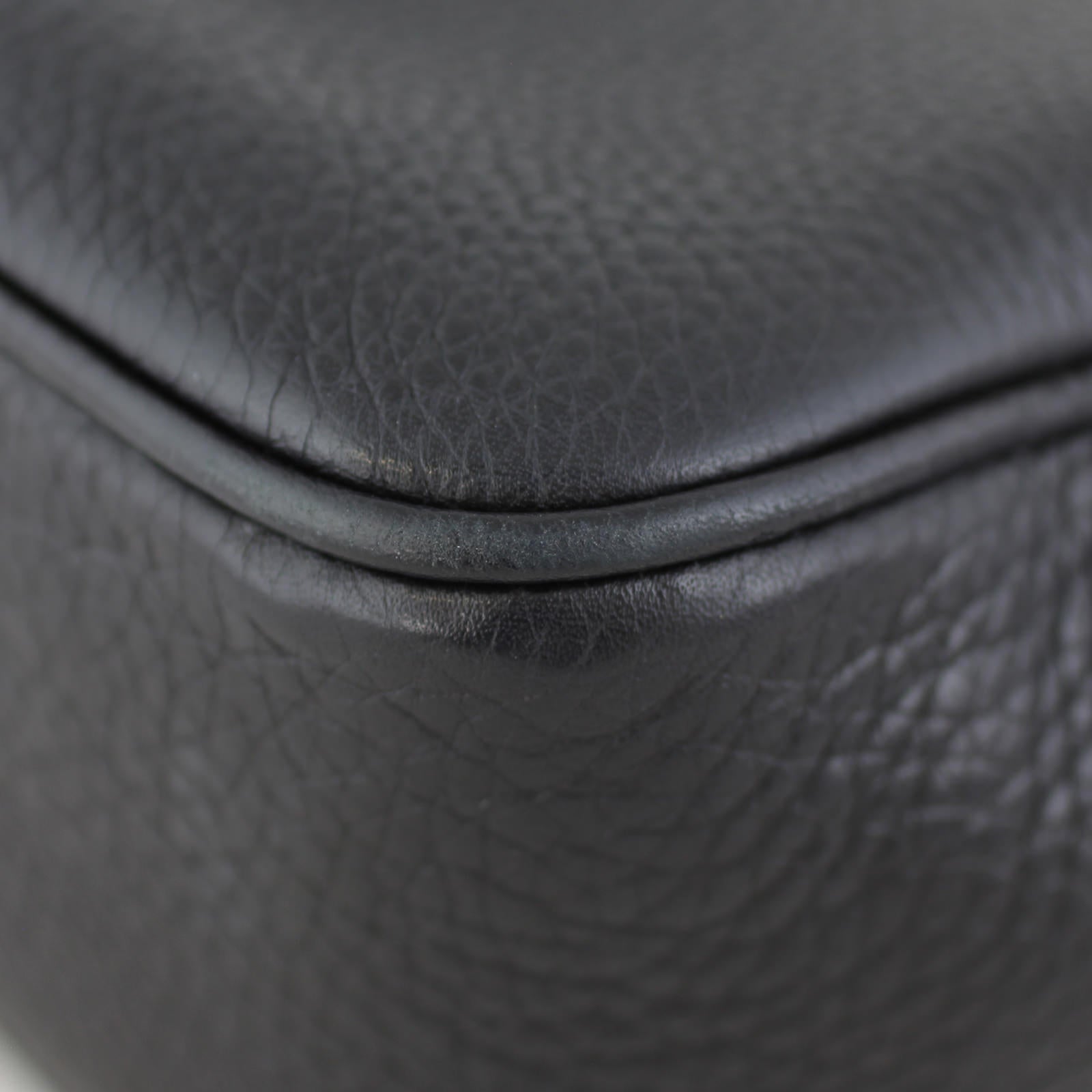 Gucci Soho Disco Small Edge