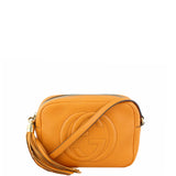 Gucci Soho Disco Small Front