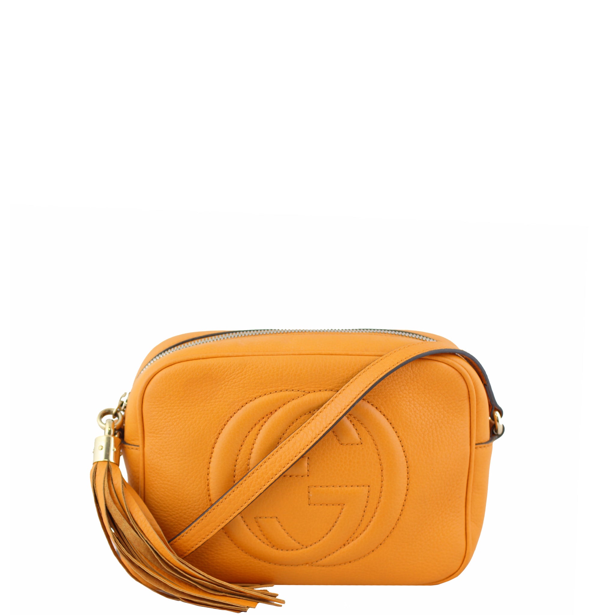 Gucci Soho Disco Small Front