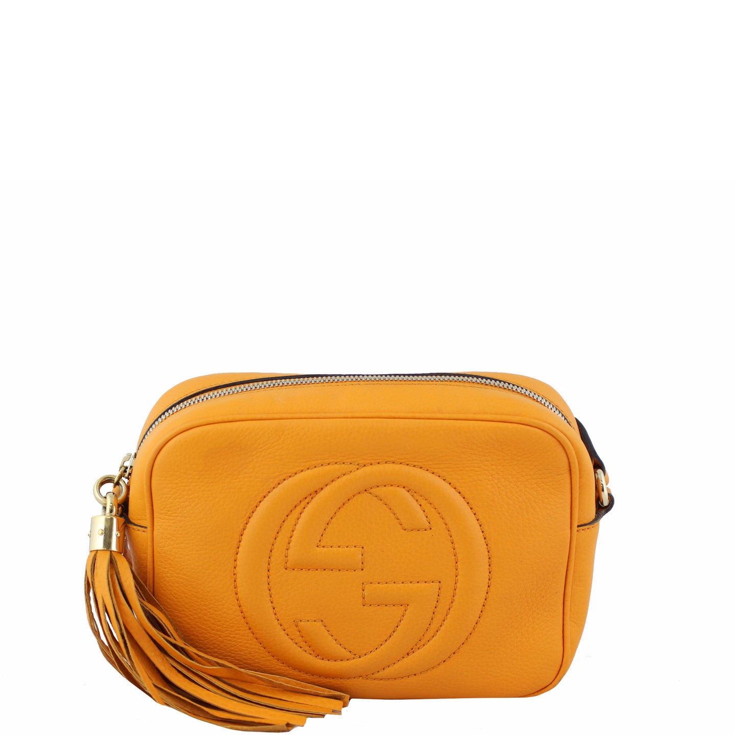 Gucci Soho Disco Small Front