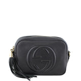 Gucci Soho Disco Small Front