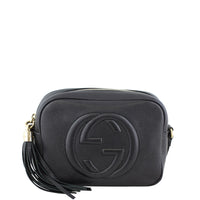Gucci Soho Disco Small Front