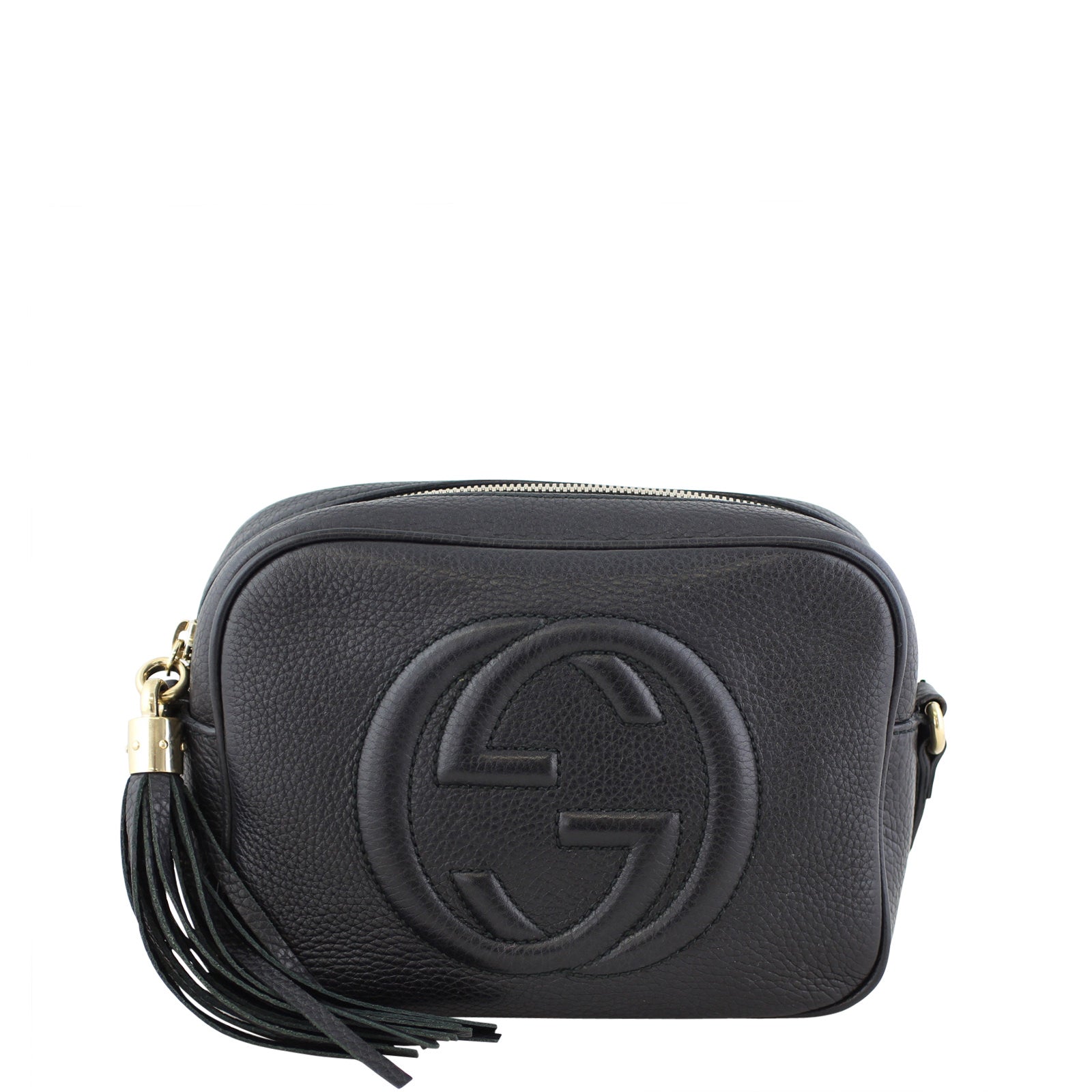 Gucci Soho Disco Small Front