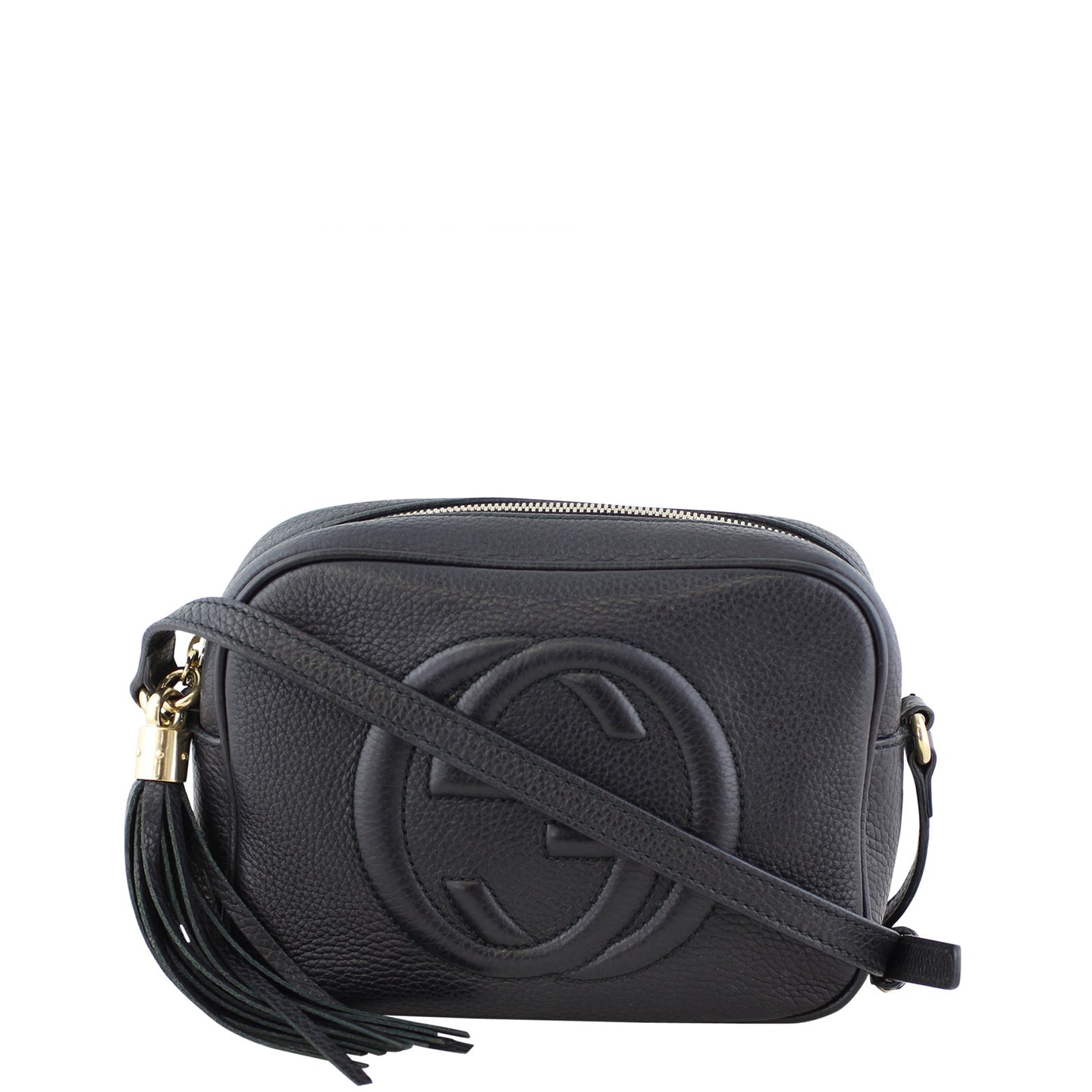 Gucci Soho Disco Small Front