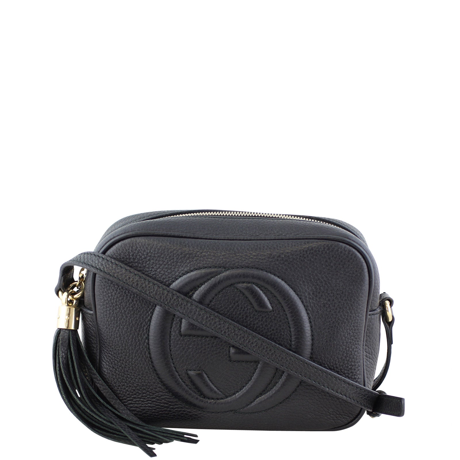 Gucci Soho Disco Small Front