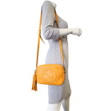 Gucci Soho Disco Small Mannequin