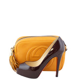 Gucci Soho Disco Small Scale