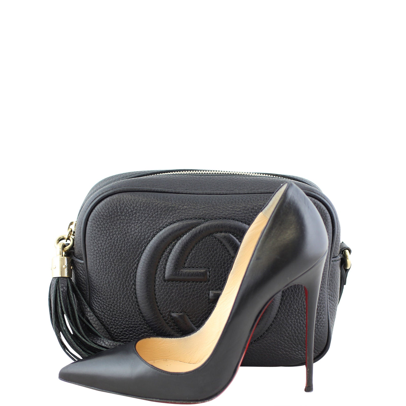 Gucci Soho Disco Small Scale