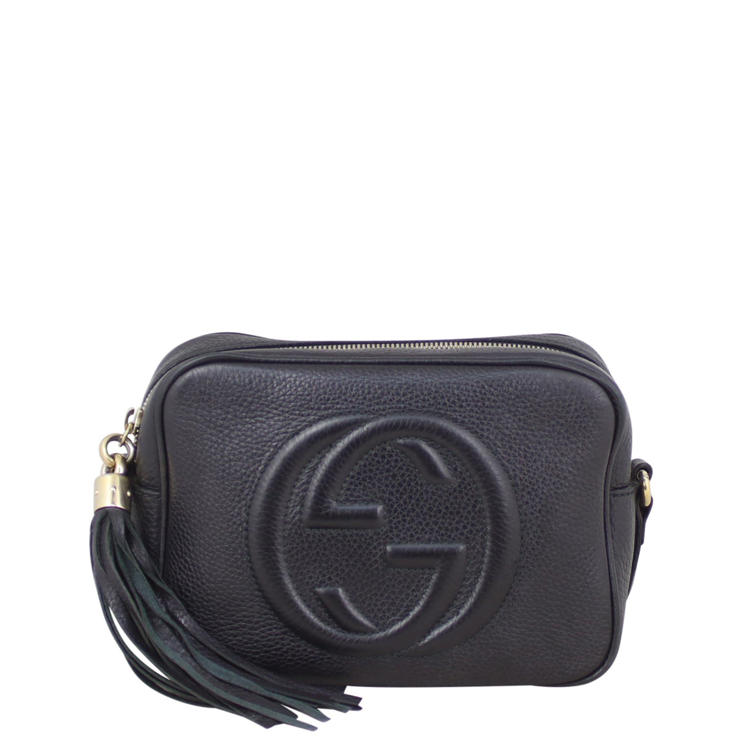 Gucci Soho Disco Small Front