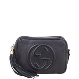 Gucci Soho Disco Small Front