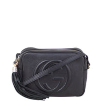 Gucci Soho Disco Small Front