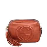 Gucci Soho Disco Small Front
