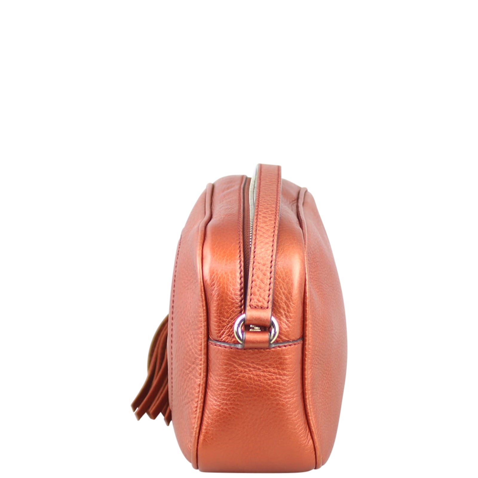 Gucci Soho Disco Small Side