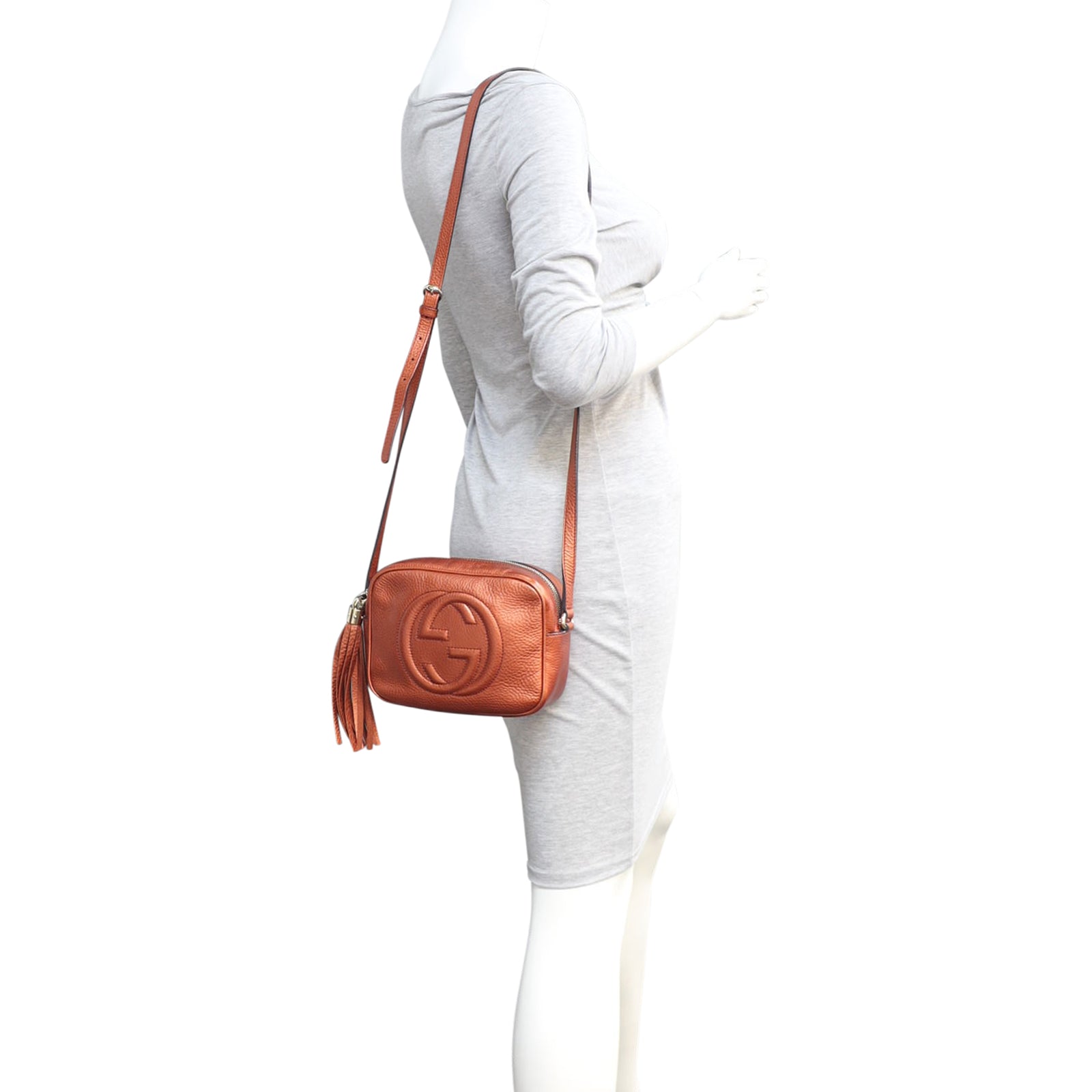 Gucci Soho Disco Small Mannequin