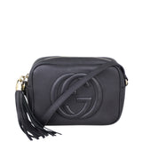 Gucci Soho Disco Small Front