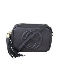 Gucci Soho Disco Small Front