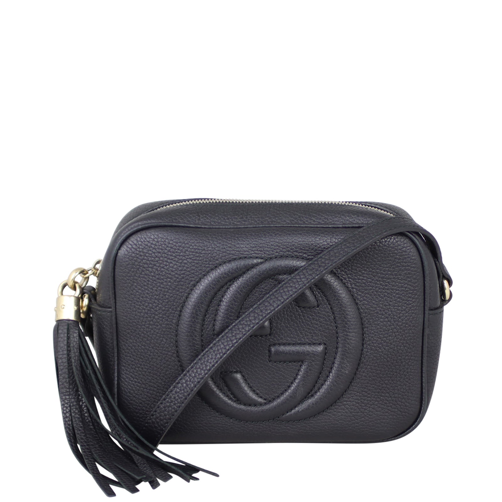 Gucci Soho Disco Small Front