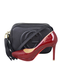 Gucci Soho Disco Small Shoe