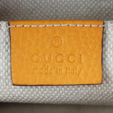 Gucci Soho Disco Small Stamp