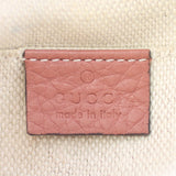 Gucci Soho Disco Small Stamp