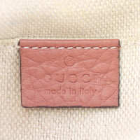 Gucci Soho Disco Small Stamp