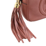 Gucci Soho Disco Small Tassel