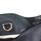 Gucci Soho Chain Shoulder Bag Medium Interior Rubbing