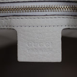 Gucci Soho Hobo Python Stamp