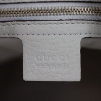 Gucci Soho Hobo Python Stamp