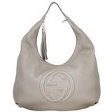 Gucci Soho Hobo Front
