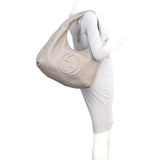 Gucci Soho Hobo Mannequin