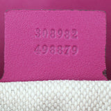 Gucci Soho Chain Medium Shoulder Bag Code