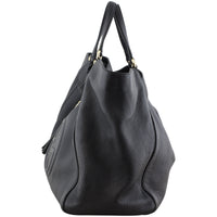 Gucci Soho Large Shoulder Bag Left