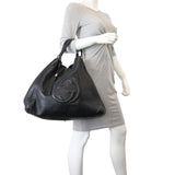 Gucci Soho Large Shoulder Bag Mannequin