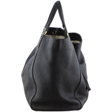 Gucci Soho Large Shoulder Bag Right