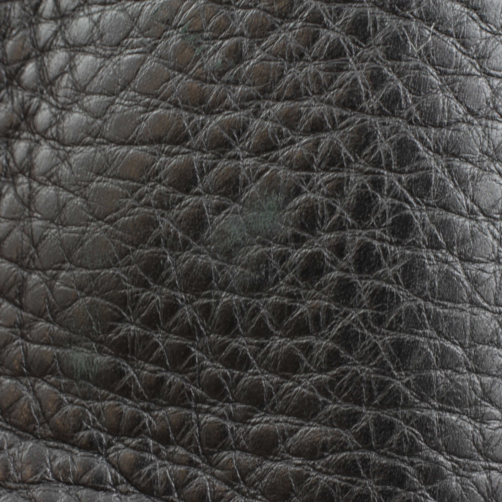 Gucci Soho Large Shoulder Bag Scuff