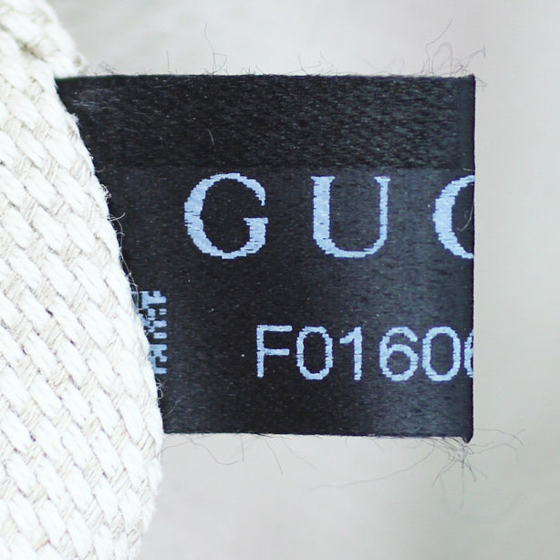 Gucci Soho Chain Medium Shoulder Bag Stamp