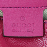 Gucci Soho Chain Medium Shoulder Bag Stamp