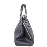 Gucci Soho Leather Satchel Side