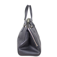 Gucci Soho Leather Satchel Side