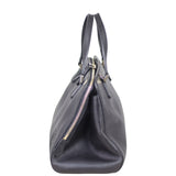 Gucci Soho Leather Satchel Side