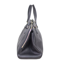 Gucci Soho Leather Satchel Side