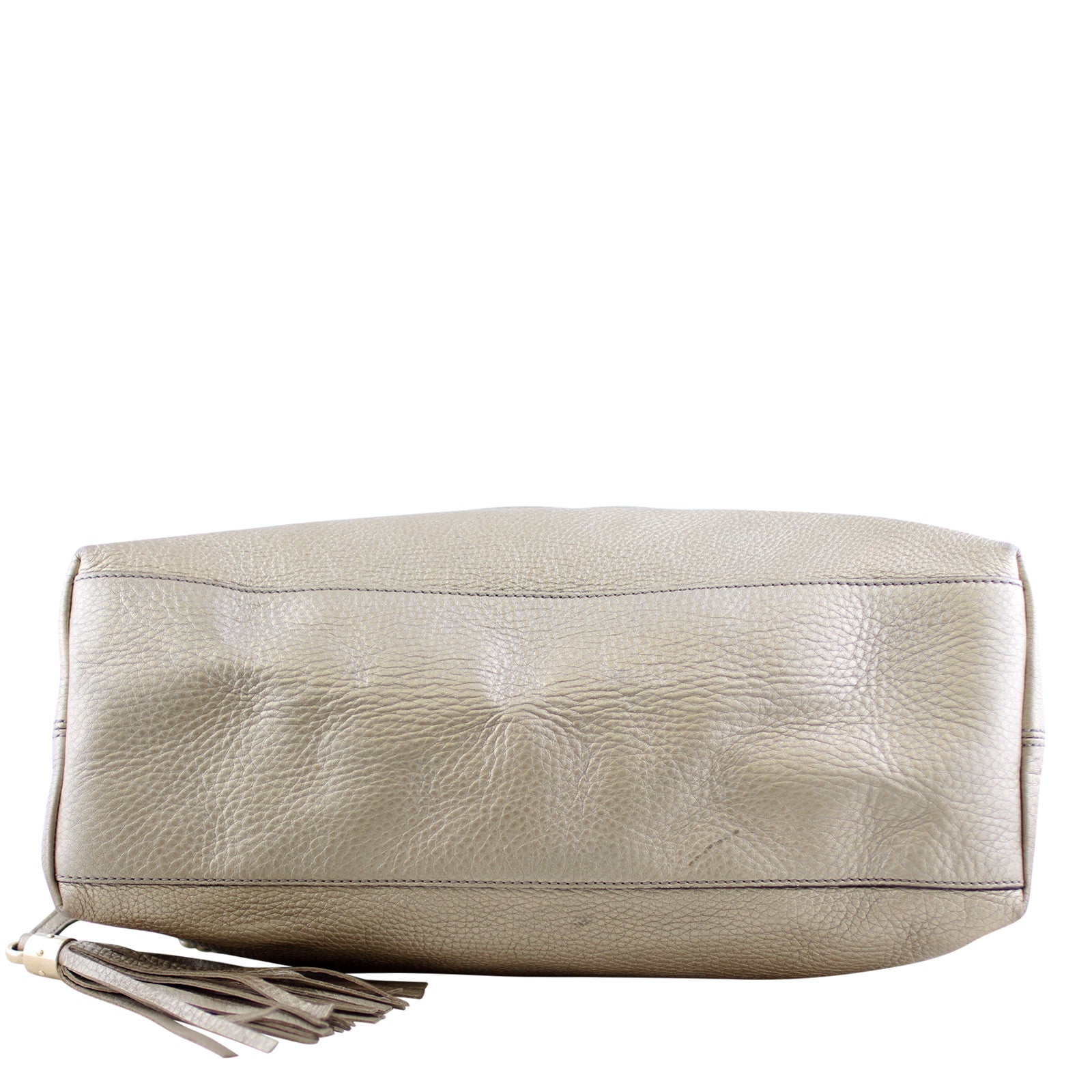 Gucci Soho Medium Chain Tote Base