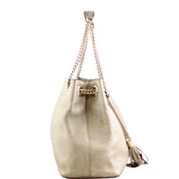 Gucci Soho Medium Chain Tote Left