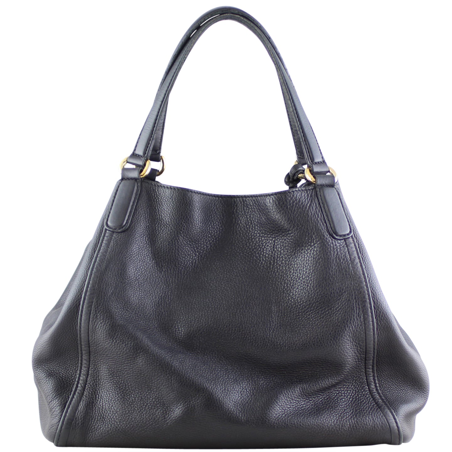 Gucci Soho Medium Tote Back