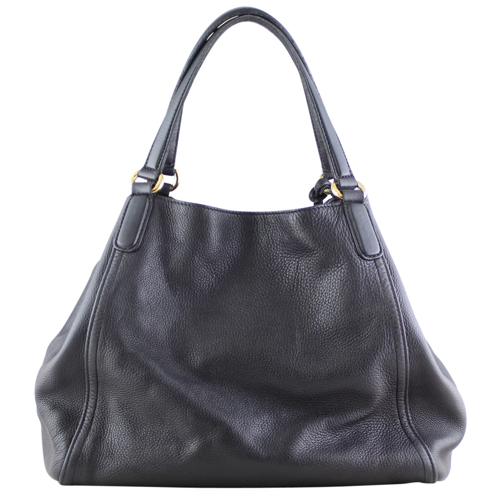 Gucci Soho Medium Tote Back